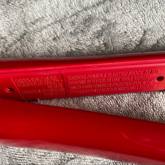 Chi Hair straightener - Picture 4 of 11